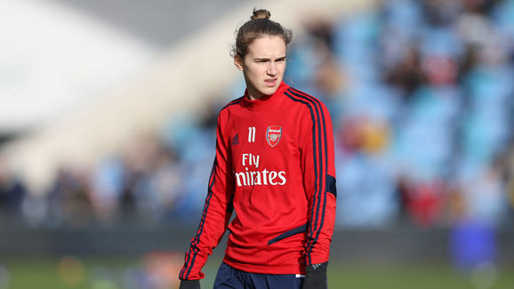 Vivianne Miedema