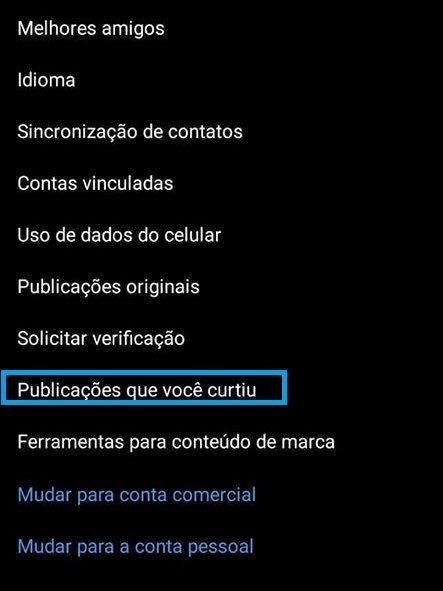 5 recursos do Instagram que poucas pessoas conhecem - 5
