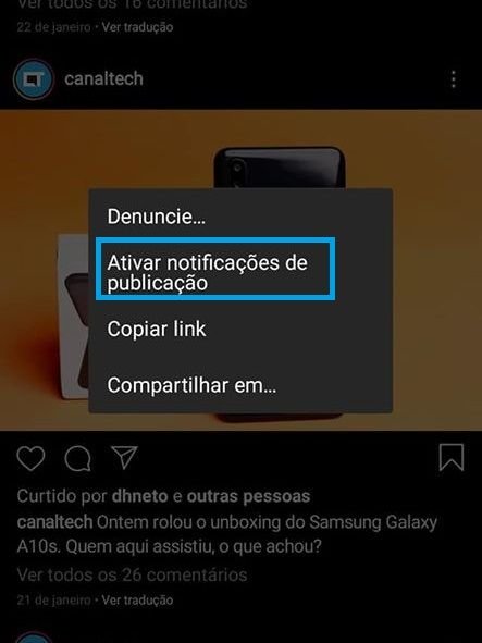 5 recursos do Instagram que poucas pessoas conhecem - 6