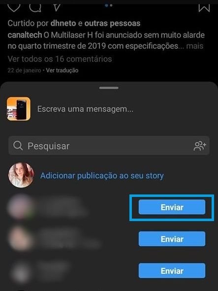 5 recursos do Instagram que poucas pessoas conhecem - 7