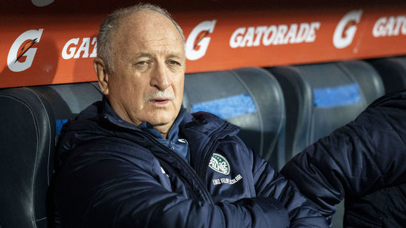 Luiz Felipe Scolari