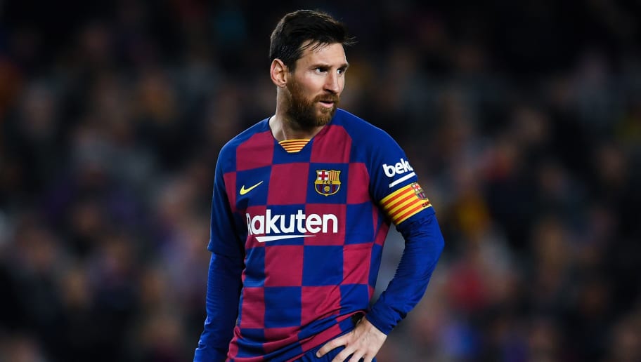 6 destinos que Lionel Messi deveria considerar se optar por sair do Barcelona - 1