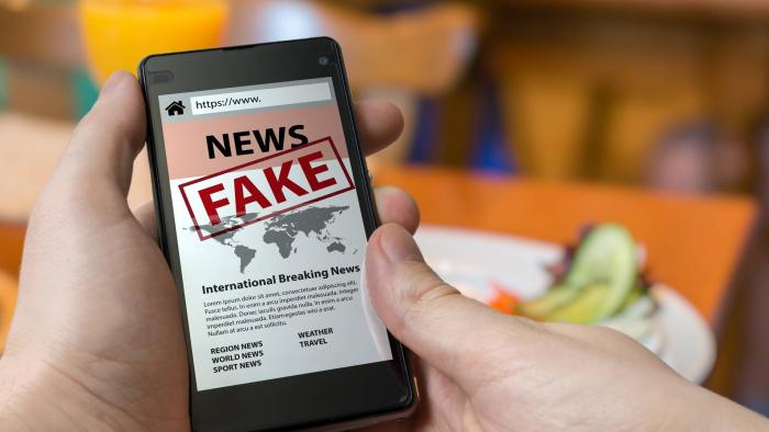 62% dos brasileiros não sabem reconhecer fake news, diz pesquisa - 1
