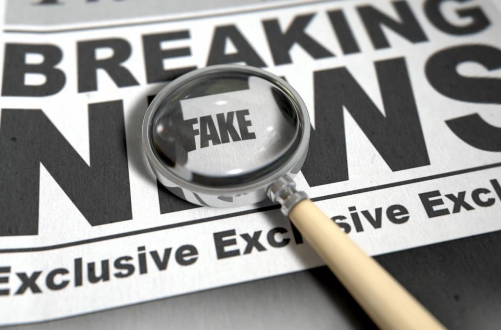62% dos brasileiros não sabem reconhecer fake news, diz pesquisa - 2