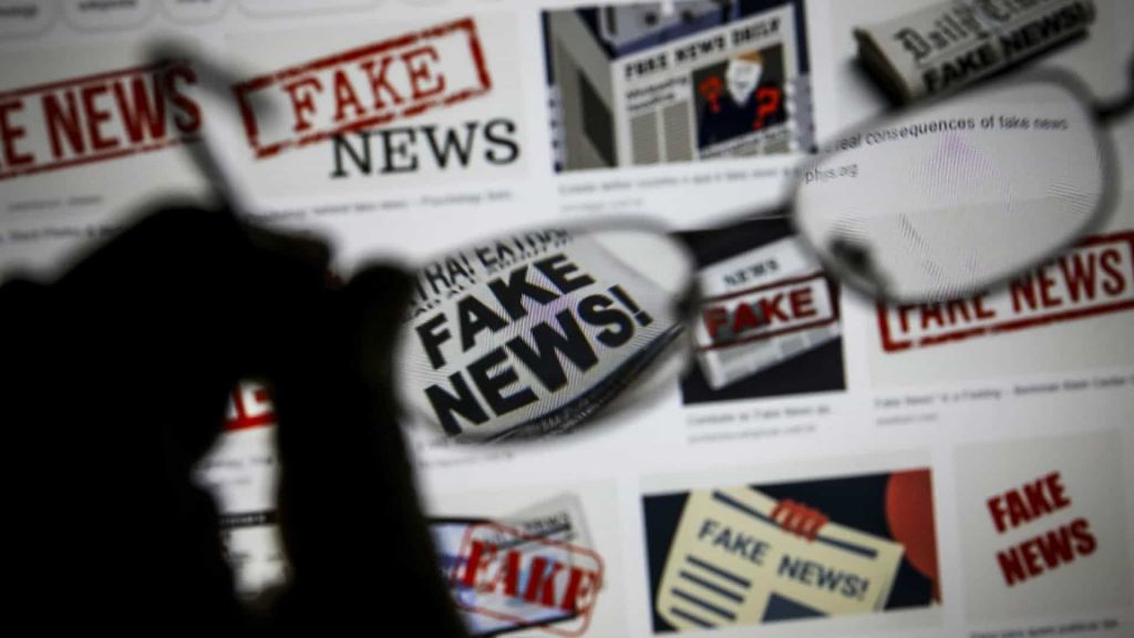62% dos brasileiros não sabem reconhecer fake news, diz pesquisa - 3
