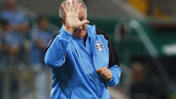 Luiz Felipe Scolari