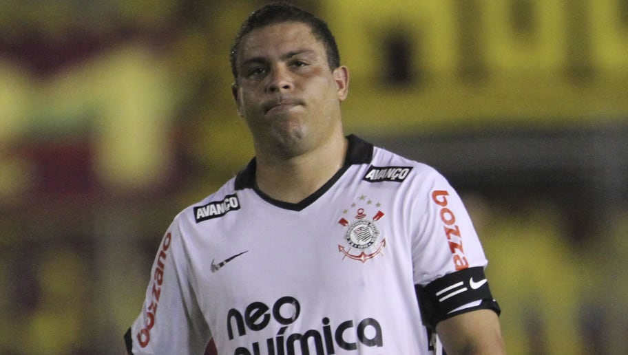 7 eliminações ridículas de brasileiros em Libertadores e Sul-Americana - 1