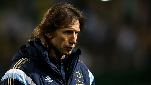 Ricardo Gareca