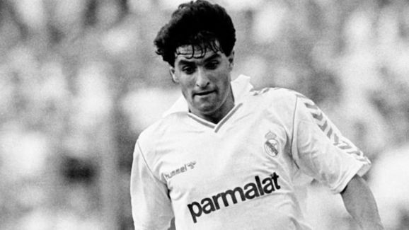 9 jogadores que vestiram a camisa do Real Madrid em 500 partidas ou mais - 3