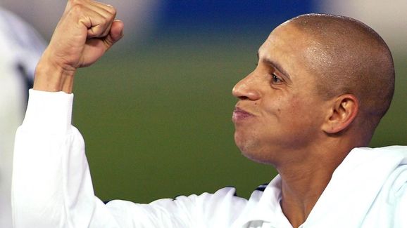 Roberto Carlos