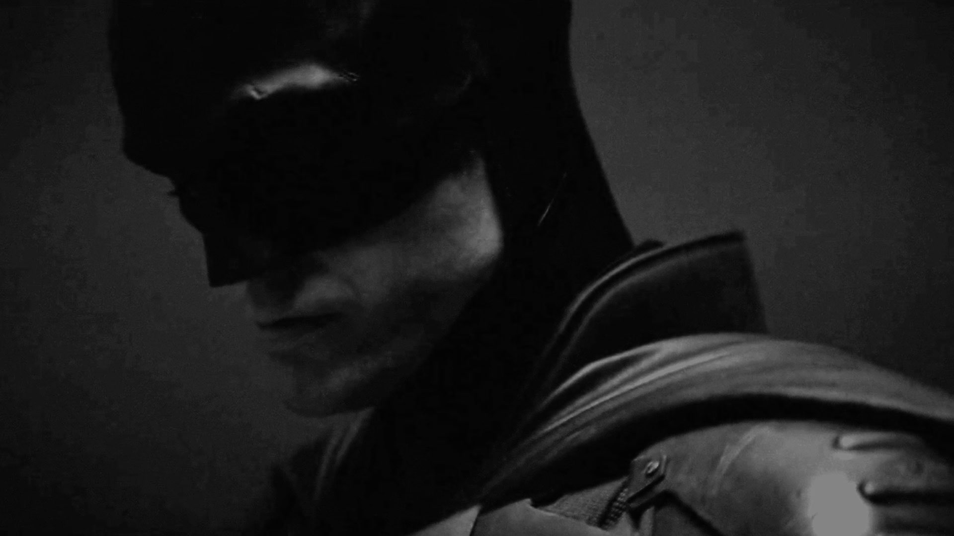 9 segredos e referências no traje do Batman de Robert Pattinson - 8