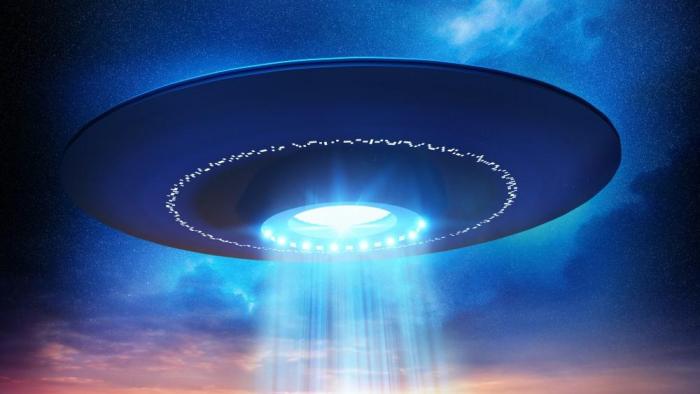 Acho que vi um ET | Arquivo britânico sobre OVNIs será aberto para o público - 1