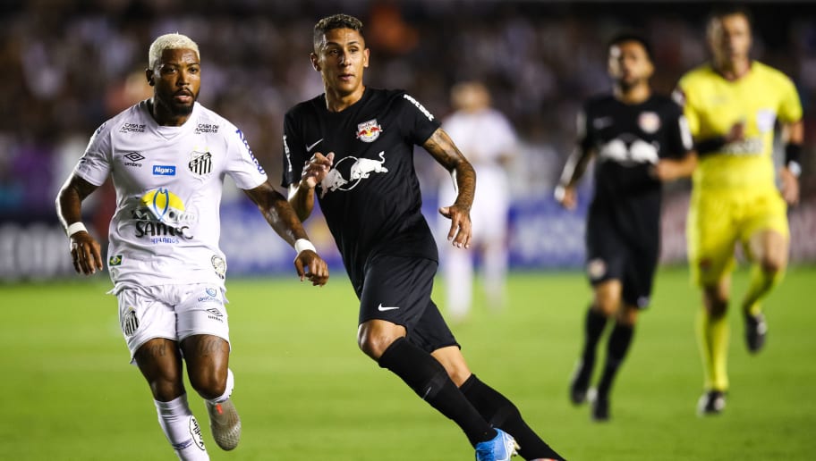 Ainda sem Marinho, Jesualdo conta com volta de dois destaques para jogo contra o Ituano - 1