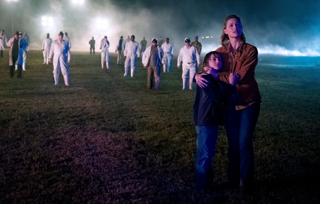 Amazing Stories | Trailer da série de Steven Spielberg é repleto de mistério - 2