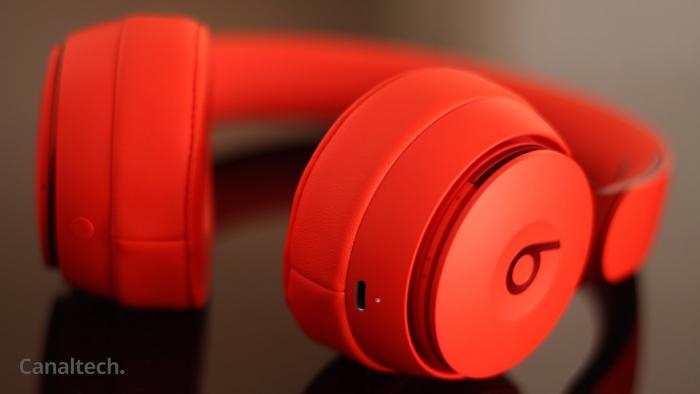 Análise | Beats Solo Pro: seria ele o melhor fone da marca? - 1