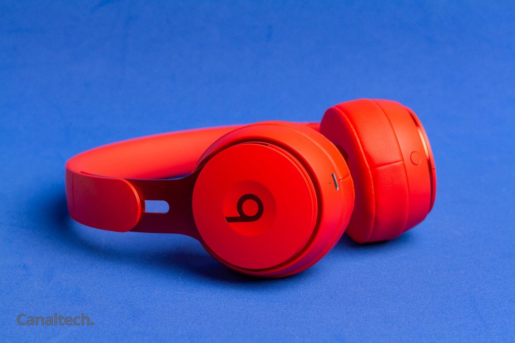 Análise | Beats Solo Pro: seria ele o melhor fone da marca? - 2