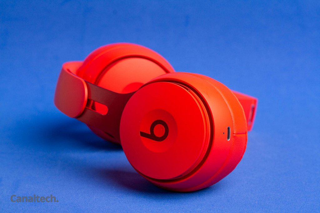 Análise | Beats Solo Pro: seria ele o melhor fone da marca? - 3