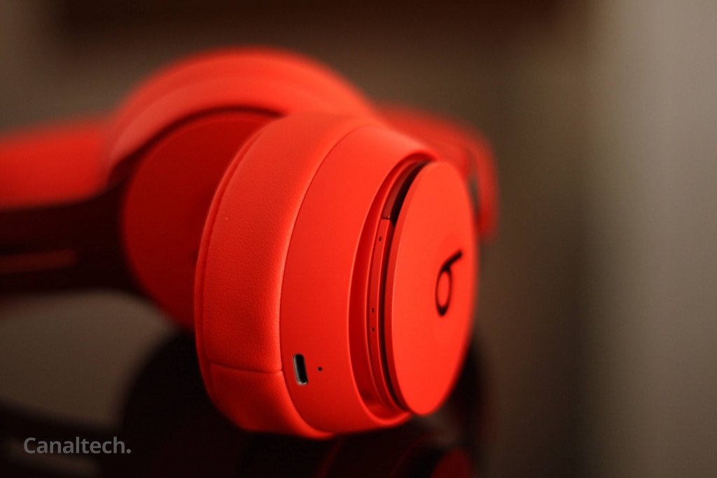 Análise | Beats Solo Pro: seria ele o melhor fone da marca? - 5