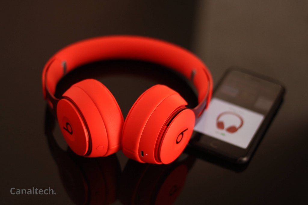 Análise | Beats Solo Pro: seria ele o melhor fone da marca? - 7