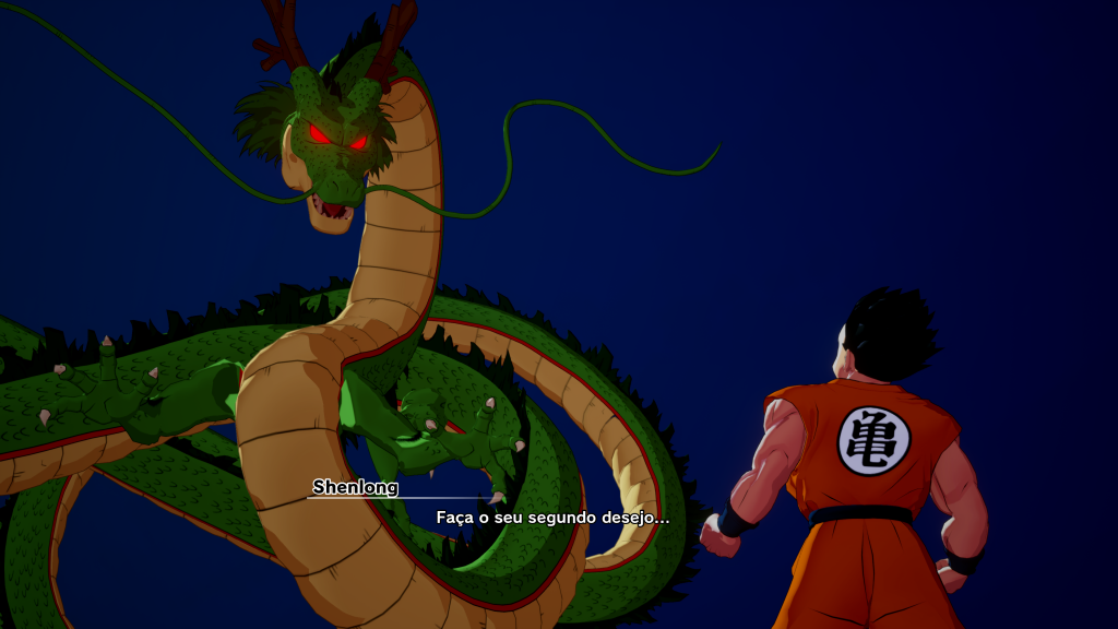 Análise | Dragon Ball Z: Kakarot diverte, cativa e emociona - 9
