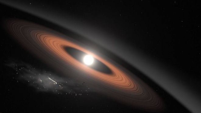 Anãs brancas podem ser a melhor aposta na busca de vida alienígena, diz artigo - 3
