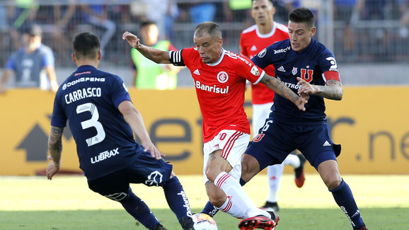 FBL-LIBERTADORES-UDECHILE-INTERNACIONAL