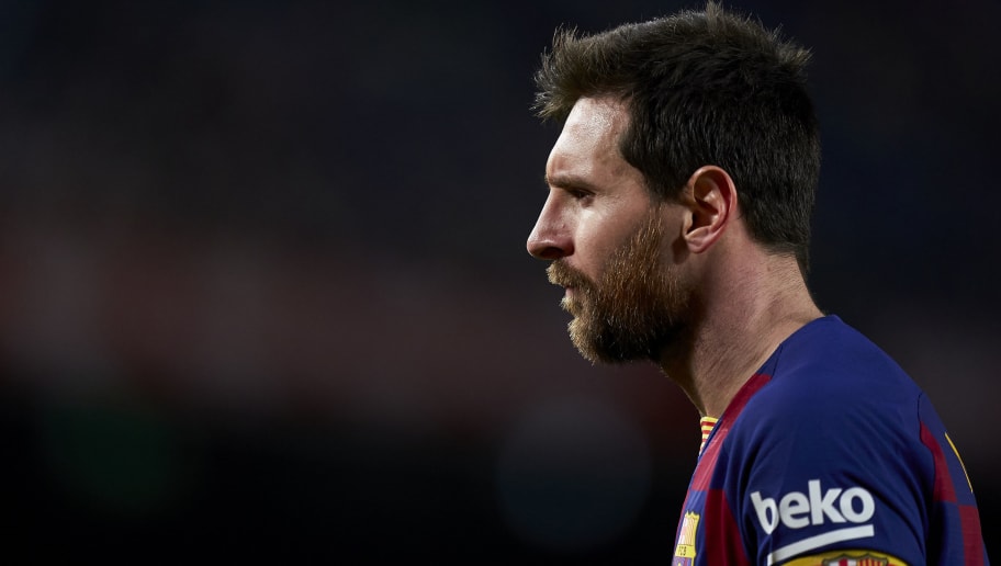Após mal-estar, presidente do Barcelona informa a Messi o futuro de Abidal - 1