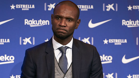 Eric Abidal