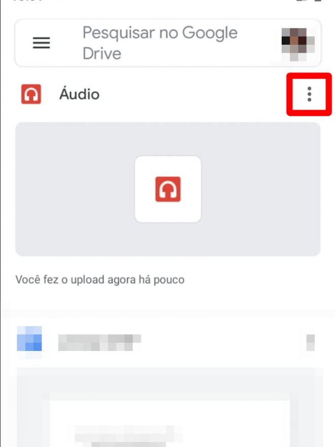 Aprenda a colocar áudio no Status do WhatsApp - 10