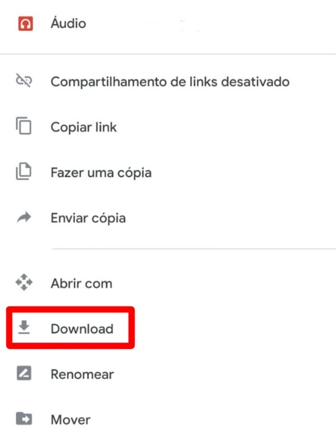 Aprenda a colocar áudio no Status do WhatsApp - 11