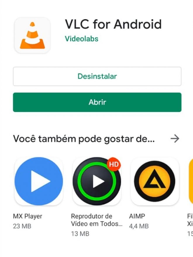 Aprenda a colocar áudio no Status do WhatsApp - 2