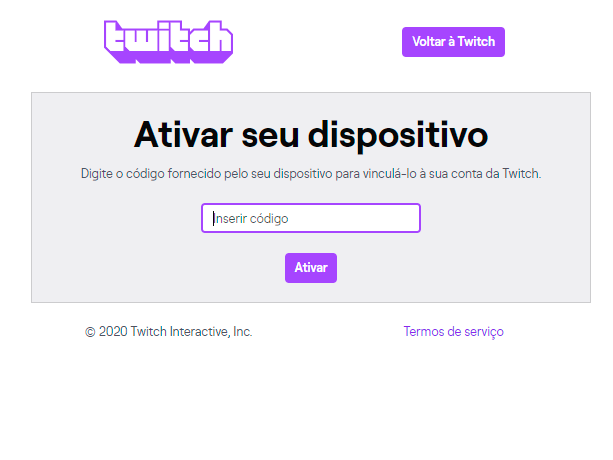 Aprenda a fazer stream na Twitch - 10