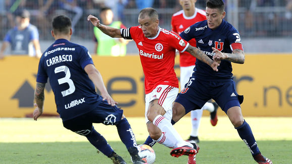 FBL-LIBERTADORES-UDECHILE-INTERNACIONAL