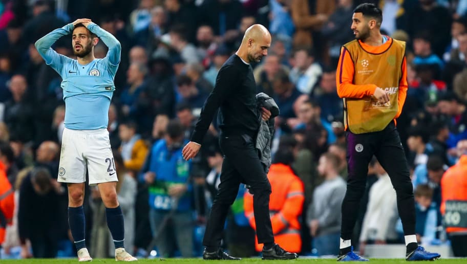 As punições mais severas da história do futebol - 1