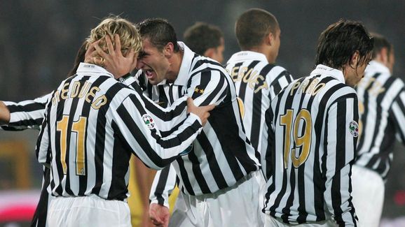 Pavel Nedved