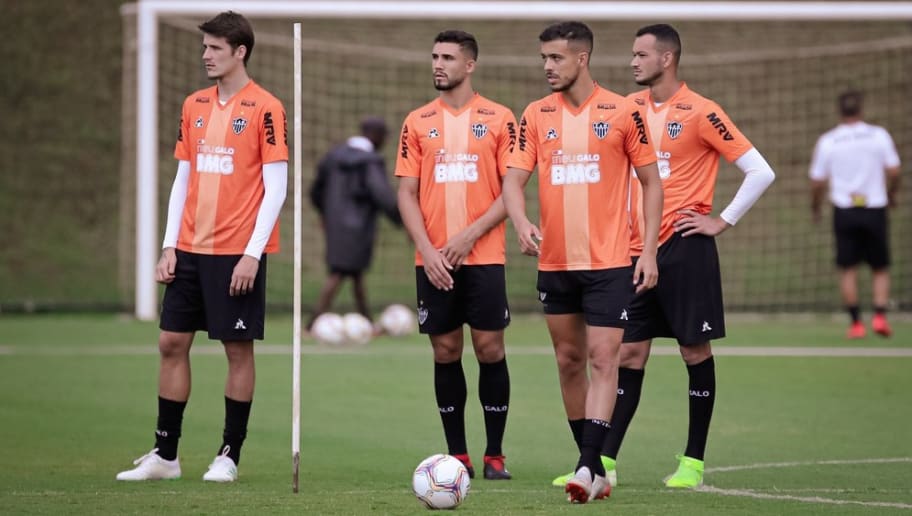 Atlético-MG 
