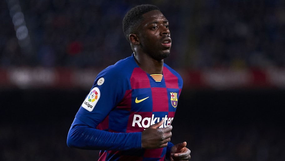 Barcelona ganha permissão para contratar atacante no lugar de Dembélé; nome surge como favorito - 1