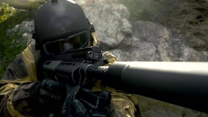 Battle Royale de Call of Duty: Modern Warfare pode ser gratuito para todos - 1