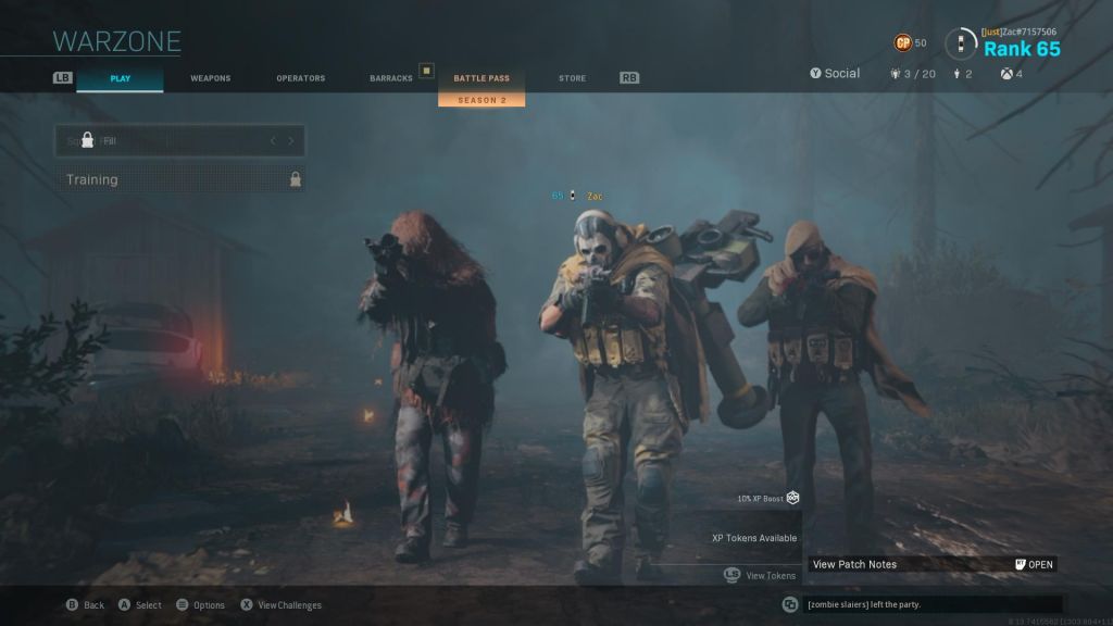Battle Royale de Call of Duty: Modern Warfare pode ser gratuito para todos - 2