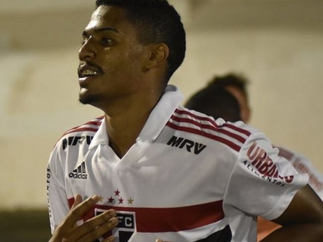 Botafogo desiste de contratar atacante do São Paulo; clube abre negociação para renovar com zagueiro - 2