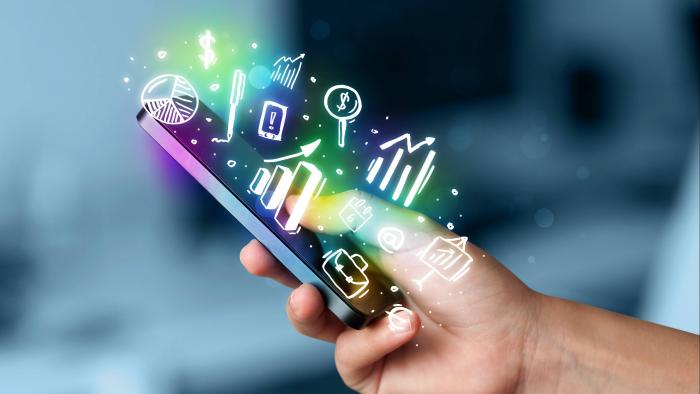 Brasil é o 4º país com o maior tráfego de internet do mundo - 1