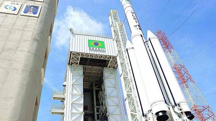 Brasil pode lançar microssatélites em Alcântara; planos de expansão revelados - 1