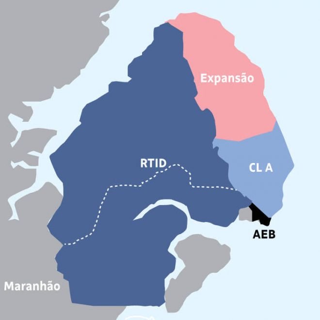 Brasil pode lançar microssatélites em Alcântara; planos de expansão revelados - 4