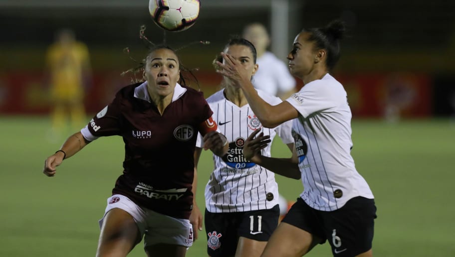 Brasileirão Feminino começa com favoritismo concentrado em São Paulo; veja candidatos - 1