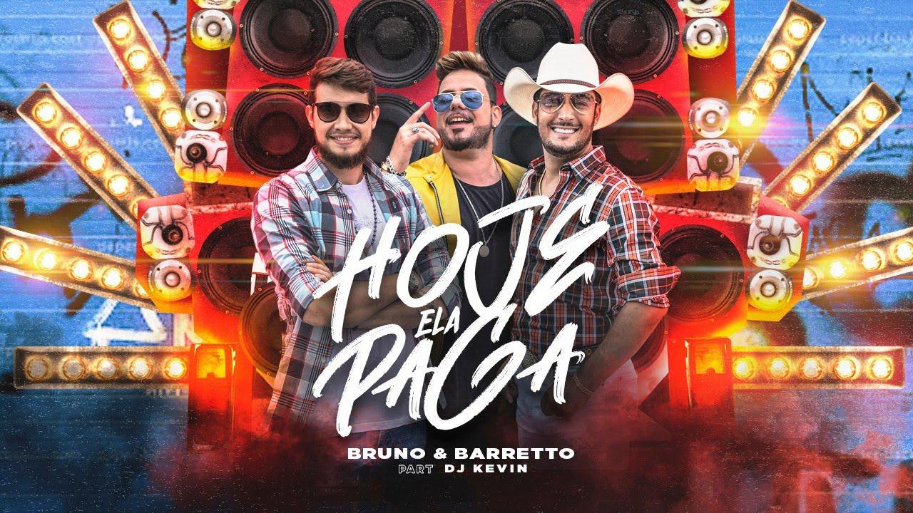 Bruno & Barretto lançam resposta sertaneja para o hit 