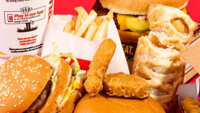 Bug no sistema do McDonald's forneceu lanches de graça sem limite de quantidade - 1