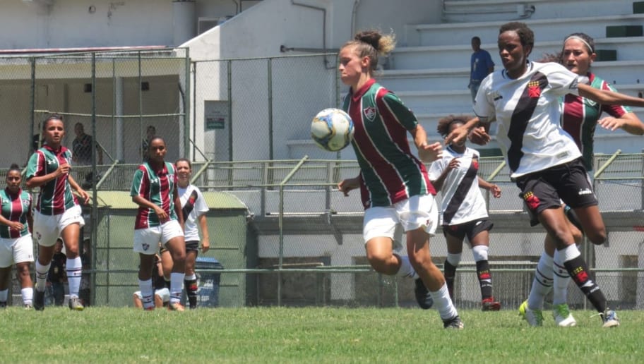 CBF divulga tabela do Brasileirão Feminino Série A2; confira participantes - 1