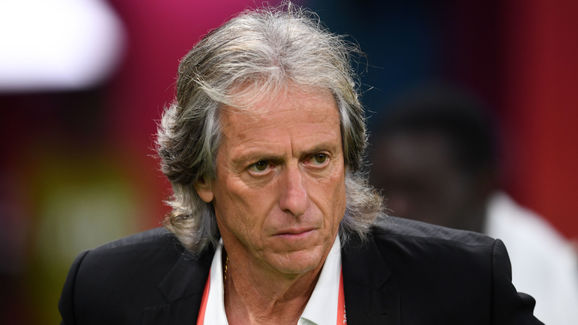 Jorge Jesus