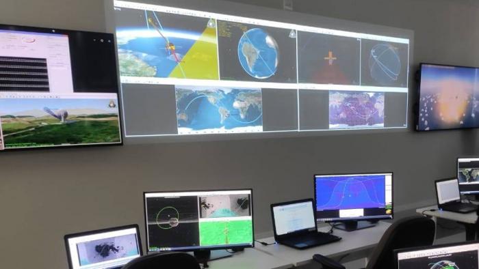 Centro Espacial é inaugurado pelo ITA para aumentar atuação brasileira no setor - 1
