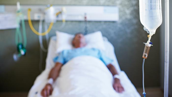 Cientistas podem ter descoberto uma forma de acordar pacientes do coma profundo - 1